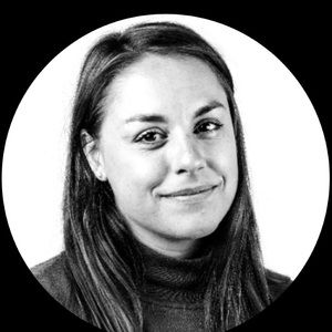 Meet your Posher, Ellery